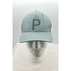 TPG‎ Scottsdale Golf Tour Exclusive Unisex Puma Green Baseball Cap